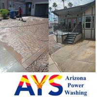 The Power Washing Services  image 1